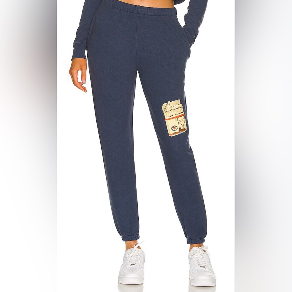 BOYS LIE No Smoke Without Fire Sweatpants